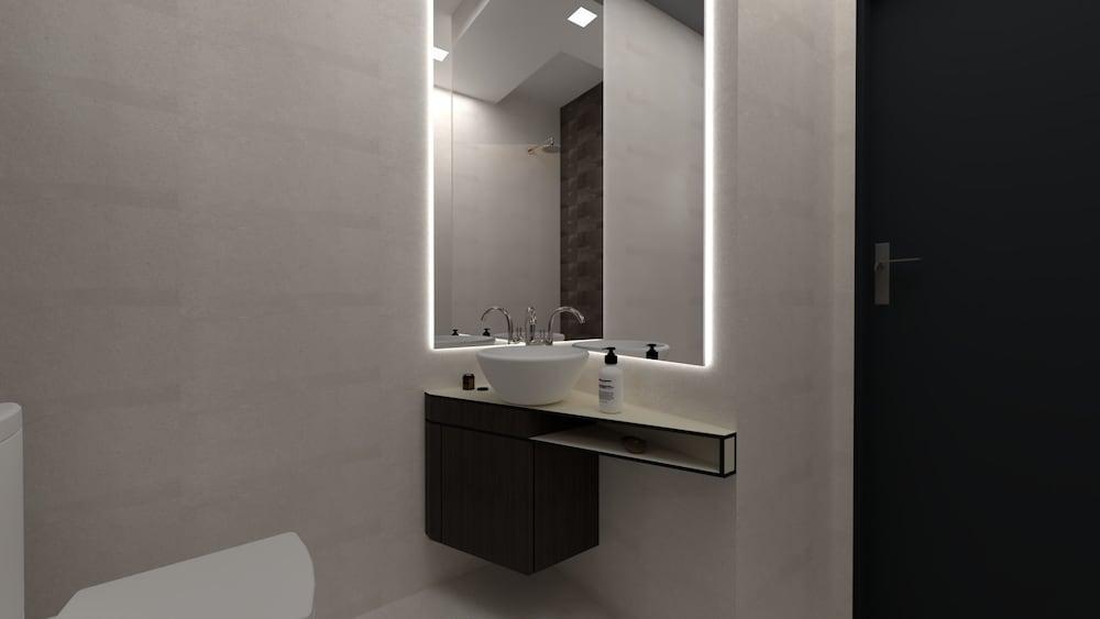 Katrin Luxury Studios Nea Moudania Exterior foto